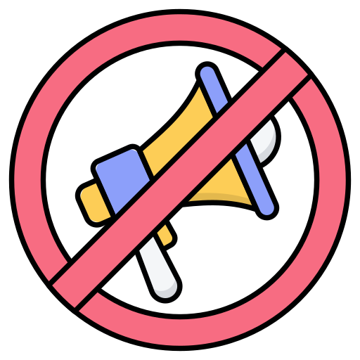 No Ads