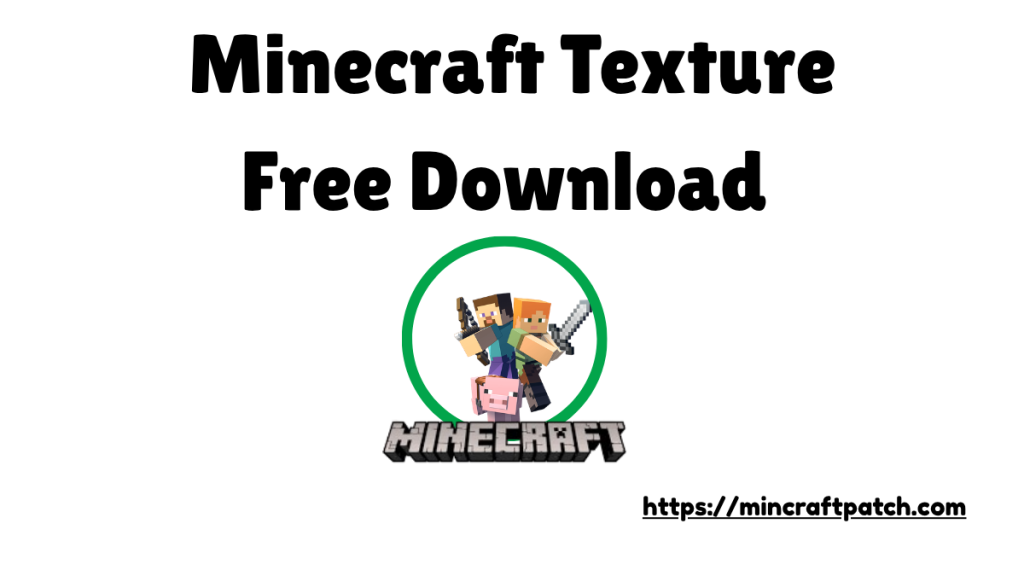 Minecraft Texture