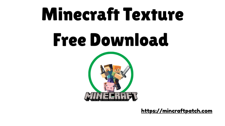Minecraft Texture Download