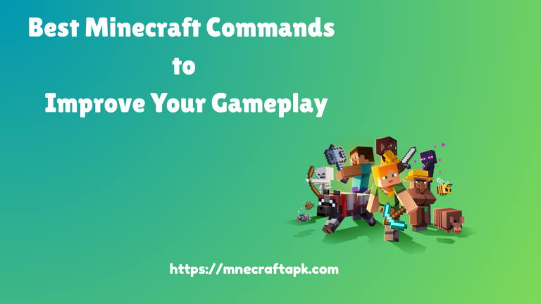 minecraft commands list free download